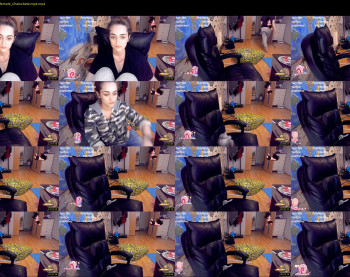 ps4pro — 44 minute Chaturbate female cam show recording, 720p, May 27, 2020