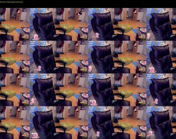 ps4pro — 44 minute Chaturbate female cam show recording, 720p, May 27, 2020