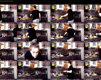 ps4pro — 70 minute Chaturbate female cam show recording, 720p, May 27, 2020
