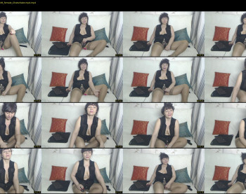roxyswetty — 44 minute Chaturbate female cam show recording, 1080p, May 27, 2020