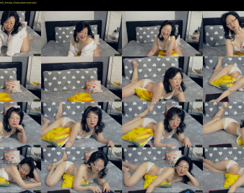 sandrami__ — 24 minute Chaturbate female cam show recording, 720p, May 27, 2020