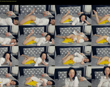 sandrami__ — 13 minute Chaturbate female cam show recording, 720p, May 27, 2020