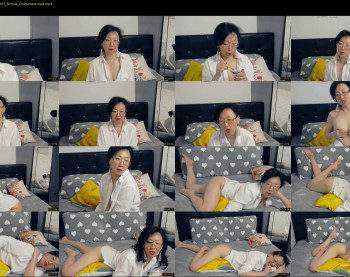 sandrami__ — 74 minute Chaturbate female cam show recording, 720p, May 27, 2020