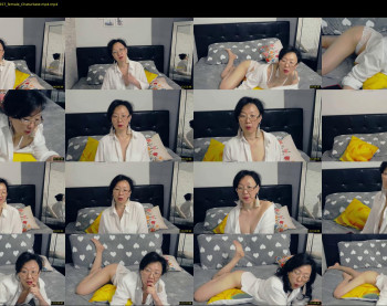 sandrami__ — 104 minute Chaturbate female cam show recording, 720p, May 27, 2020