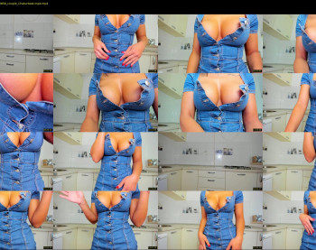 sarahadams — 29 minute Chaturbate female cam show recording, 1080p, May 27, 2020