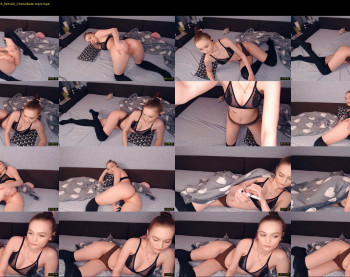 slimmaya — 70 minute Chaturbate female cam show recording, 1080p, May 28, 2020