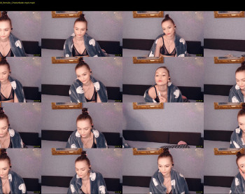 slimmaya — 17 minute Chaturbate female cam show recording, 1080p, May 28, 2020