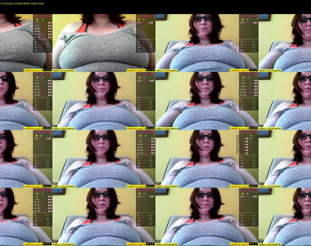 soft_body — 7 minute Chaturbate female cam show recording, 1080p, May 27, 2020