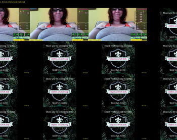 soft_body — 13 minute Chaturbate female cam show recording, 1080p, May 27, 2020
