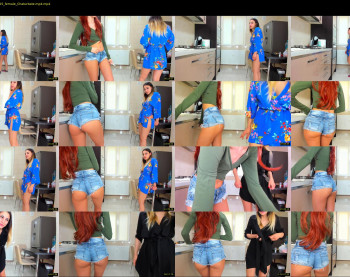 sophydiva — 71 minute Chaturbate female cam show recording, 1080p, May 27, 2020