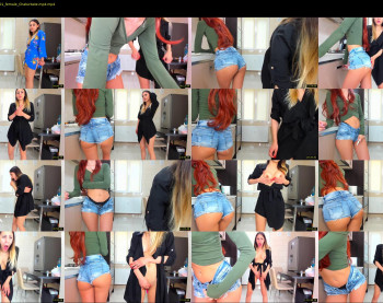 sophydiva — 70 minute Chaturbate female cam show recording, 1080p, May 27, 2020