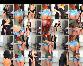 sophydiva — 72 minute Chaturbate female cam show recording, 1080p, May 27, 2020