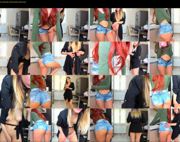 sophydiva — 70 minute Chaturbate female cam show recording, 1080p, May 27, 2020