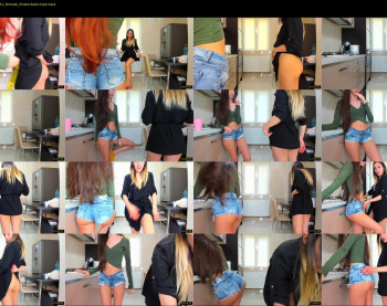 sophydiva — 42 minute Chaturbate female cam show recording, 1080p, May 27, 2020