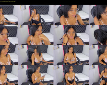 soymaria_ — 70 minute Chaturbate female cam show recording, 1080p, May 27, 2020