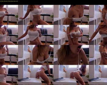 sweetnameless — 70 minute Chaturbate couple cam show recording, 1080p, May 27, 2020