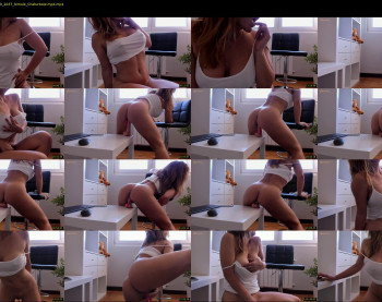 sweetnameless — 70 minute Chaturbate couple cam show recording, 1080p, May 27, 2020