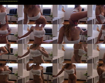 sweetnameless — 70 minute Chaturbate couple cam show recording, 1080p, May 27, 2020