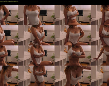 sweetnameless — 11 minute Chaturbate couple cam show recording, 1080p, May 27, 2020
