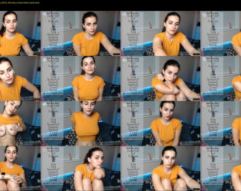 taissa_farmiga — 23 minute Chaturbate female cam show recording, 720p, May 28, 2020