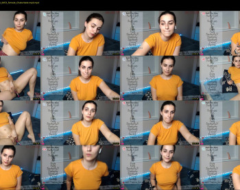 taissa_farmiga — 61 minute Chaturbate female cam show recording, 720p, May 28, 2020