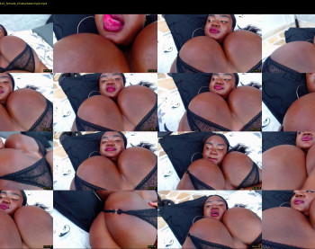 tracy_owen — 11 minute Chaturbate female cam show recording, 720p, May 27, 2020