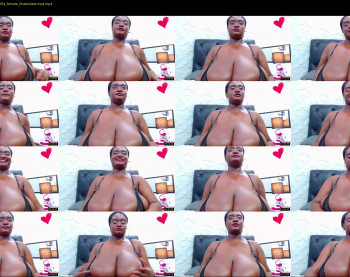 tracy_owen — 18 minute Chaturbate female cam show recording, 720p, May 27, 2020