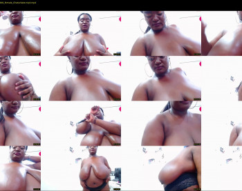 tracy_owen — 10 minute Chaturbate female cam show recording, 720p, May 27, 2020
