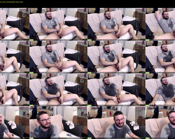 trojanbrit — 29 minute Chaturbate male cam show recording, 1080p, May 28, 2020