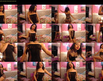 valerie_mase — 37 minute Chaturbate female cam show recording, 720p, May 28, 2020