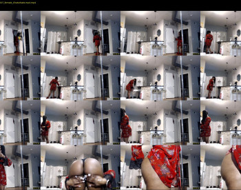 wynterheat — 6 minute Chaturbate female cam show recording, 1080p, May 28, 2020