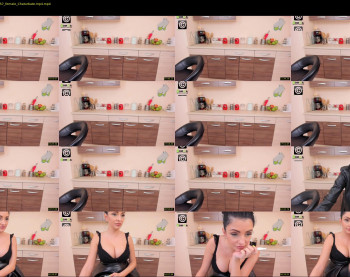 xkimoraxx — 66 minute Chaturbate female cam show recording, 720p, May 28, 2020