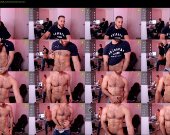 _adamcoper_ — 62 minute Chaturbate male cam show recording, 1080p, May 28, 2020