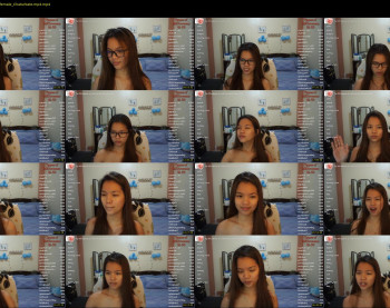 _pilya_ — 42 minute Chaturbate female cam show recording, 720p, May 29, 2020