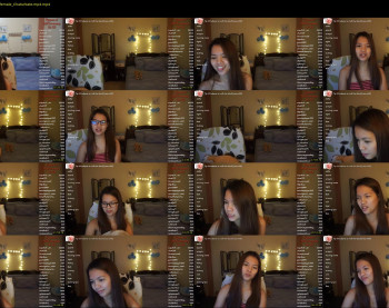 _pilya_ — 42 minute Chaturbate female cam show recording, 720p, May 29, 2020