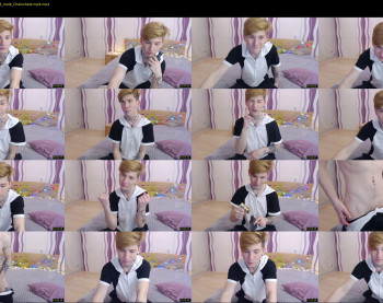 adanstar — 31 minute Chaturbate male cam show recording, 720p, May 29, 2020