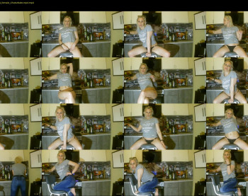 afanasia — 42 minute Chaturbate female cam show recording, 720p, May 28, 2020