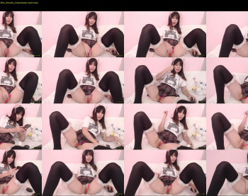 ailee_kawaii — 36 minute Chaturbate female cam show recording, 720p, May 28, 2020