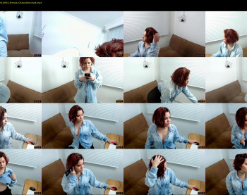 albaandthayron — 14 minute Chaturbate couple cam show recording, 1080p, May 29, 2020
