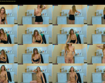 alisaa__fox — 70 minute Chaturbate female cam show recording, 1080p, May 28, 2020
