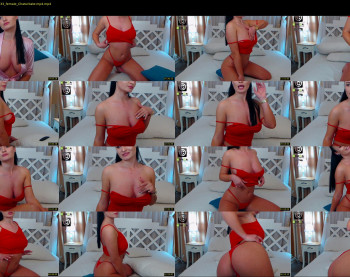 alliana_joy — 64 minute Chaturbate female cam show recording, 720p, May 28, 2020