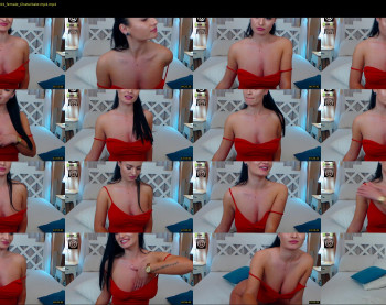 alliana_joy — 38 minute Chaturbate female cam show recording, 720p, May 28, 2020