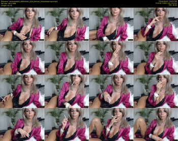 amanda0803 — 3 minute Chaturbate female cam show recording, 720p, May 28, 2020
