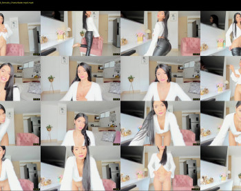 anablerd — 70 minute Chaturbate female cam show recording, 1080p, May 28, 2020