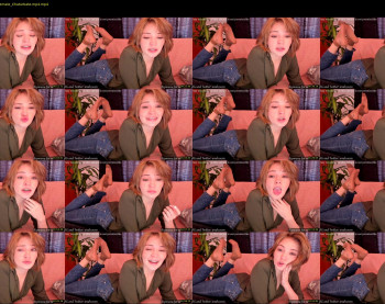 anah_ — 4 minute Chaturbate female cam show recording, 1080p, May 28, 2020