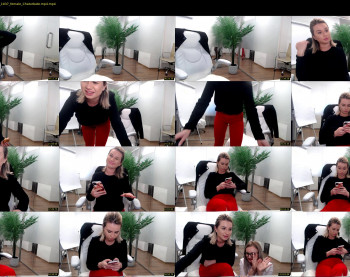 annemarry96 — 72 minute Chaturbate female cam show recording, 1080p, May 28, 2020
