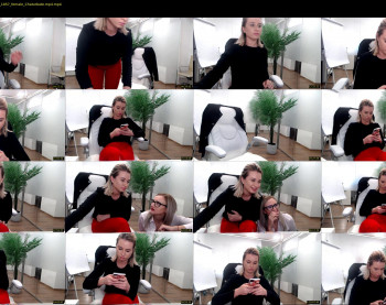 annemarry96 — 72 minute Chaturbate female cam show recording, 1080p, May 28, 2020
