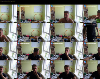 apollobest77 — 36 minute Chaturbate male cam show recording, 720p, May 28, 2020