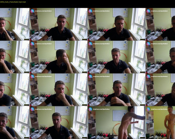 apollobest77 — 36 minute Chaturbate male cam show recording, 720p, May 28, 2020