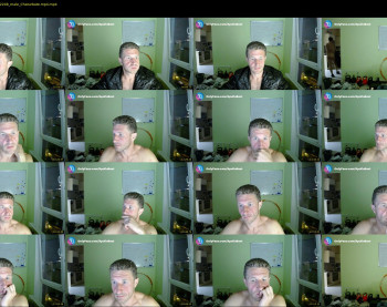 apollobest77 — 36 minute Chaturbate male cam show recording, 720p, May 28, 2020